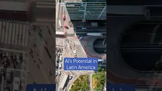 Thumbnail: How AI could unlock $450 billion in Latin America