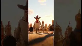 Thumbnail: Cluck Norris; Take Back Breakfast #clucknorris #memes #funny