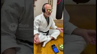 Thumbnail: McDojo; Tournament Ready #mcdojo #memes #funny #karate