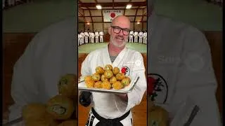 Thumbnail: McDojo; Jalapeno Poppers #mcdojo #memes #funny #karate