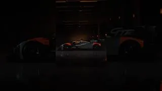 Thumbnail: The History of the MCL-HY GTR Logo
