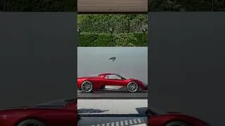 Thumbnail: #McL6GT #McLarenAuto #MontereyCarWeek