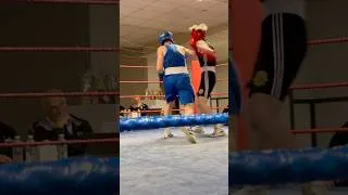 Thumbnail: Soviet Boxing Style 🥊 #sovietboxing