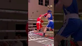 Thumbnail: Dima Cojocar- Soviet Boxing Style 🥊 #sovietboxing