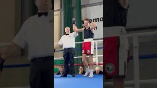 Thumbnail: Geordie White: Boxer of the Day 🔥 #boxing