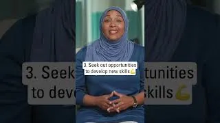 Thumbnail: Career Tips – Stay Ahead