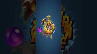 Thumbnail: Levelling Justico the Fun way 😅 Happy Friday Fam 🥳