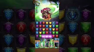 Thumbnail: Treasure Quest 22/12/2025 Final Boss!