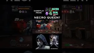 Thumbnail: DEATHLESS SHE-HULK INSANITY! #marvelcontestofchampions #marvel #mcoc
