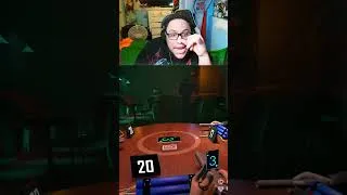 Thumbnail: I beat them with skill