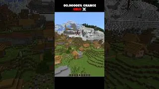 Thumbnail: 00.00005% Chance Only ☠️