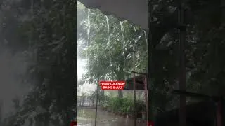 Thumbnail: raining #monsoon