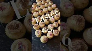 Thumbnail: Easter 2026🐰 #Easter #Eastersunday #Easterfeast #Easterbunny #Easteregghunt #Familyfun #Baking #Love
