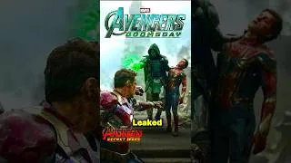 Thumbnail: This Is How Tony Stark Becomes Doctor Doom in Avengers: Doomsday?!