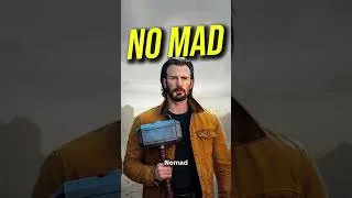 Thumbnail: Chris Evans Didn't Want to Return as Captain America?!