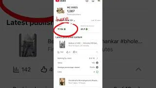 Thumbnail: Consistency #consistency #viral #shorts #shakira #trendingmusic #trendingshorts #youtubeshorts