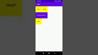 Thumbnail: Mobile Sensing Lab1 Screen Recording