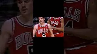 Thumbnail: 🔥 Scottie Pippen's Sick Dunk Of The Game 1991