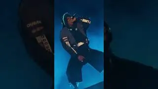 Thumbnail: ASAP Rocky in Riyadh🔥