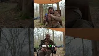 Thumbnail: Why I need this stubby holder for camping!