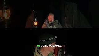 Thumbnail: Kit Kat & Chocomel: The Ultimate Camping Treat?! 🍫