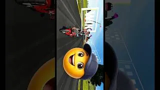 Thumbnail: GT Bike Racing Insane Win 🔥🏆 #shorts