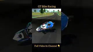Thumbnail: GT Bike Racing Insane Stunt 💥💥 #shorts