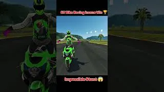 Thumbnail: GT Bike Racing Insane Win 🔥🏆 #shorts