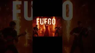 Thumbnail: Pure Adrenaline - FUEGO's Percussion Section Alone is Insane #instrumental #trending