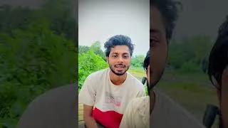 Thumbnail: লেখা পড়া আমার পুলিশ  হতে পারেনি #ajairapublicofficial