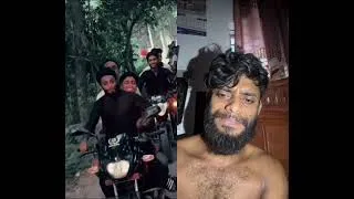 Thumbnail: সবাই  ভিডিও টা দেখে আসেনু আমরাও  আছি 🤘🤘 #funnyhttps://youtube.com/shorts/02xsnzdeZgs?feature=share