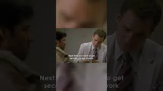 Thumbnail: House Lost in Translation #shorts | House M.D. | MD TV  #Shorts