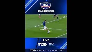 Thumbnail: Milan, Inter, Juventus Apa Palermo nih? #mdsports #mdtv