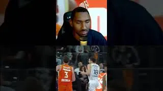 Thumbnail: Basketball Game Goes WILD: Score Drama & Epic Dunks! #shorts