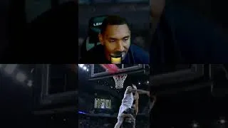 Thumbnail: Real Madrid STUNS with EPIC Dunk & Intense Comeback! #shorts