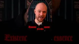 Thumbnail: Why Medieval People Never Had Identity Crises 🎭