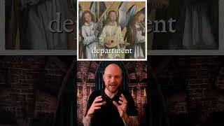 Thumbnail: Why You Are Basically a Medieval NPC 🤖
