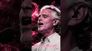 Thumbnail: Solamente Una Vez - Andrea Bocelli