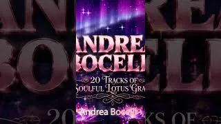 Thumbnail: Perfidia - Andrea Bocelli
