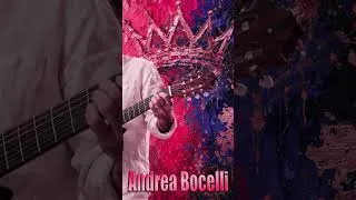 Thumbnail: Momentos - Andrea Bocelli