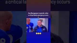 Thumbnail: Team have to understand..I’ll do the same for them✊🏾#emergency#family#management#teamwork#comedy