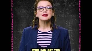 Thumbnail: Cyber Monday | Mean Girls on Broadway