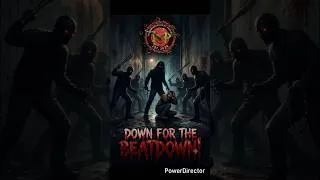 Thumbnail: T.S.P. ~ DOWN FOR THE BEATDOWN! #metal #nyhc #crossoverthrash