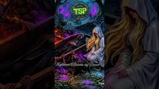 Thumbnail: T.S.P. ~ WILL THIS NIGHTMARE BECOME A DREAM COME TRUE #lihc #postpunk #metal #nyhc #melodichardrock