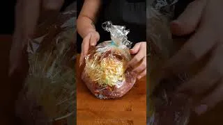 Thumbnail: Try this trick and you'll never cook minced meat any other way!