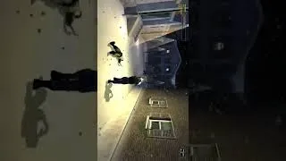 Thumbnail: when you wanna try stealth but this music plays..