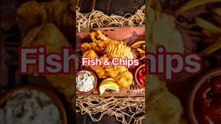Thumbnail: Crispy Fish and Chips | Perfect Golden Batter Every Time