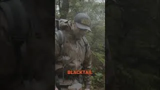 Thumbnail: Evan Hafer kills his first Blacktail deer in Southeast Alaska