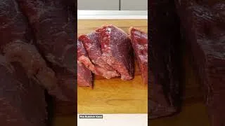 Thumbnail: Pro Butcher's Roast Tying Technique in 60 Seconds