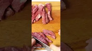 Thumbnail: Why Prosciutto Takes 2 Years to Cure